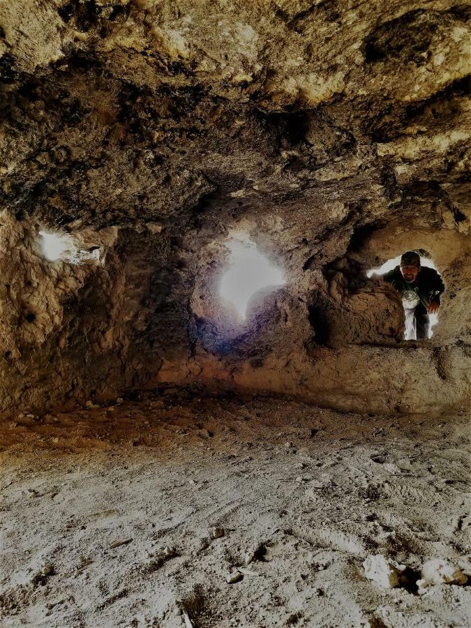 Cave, Yurt, Bubble And Other Glamping Adventures Hotell Sedona Exteriör bild