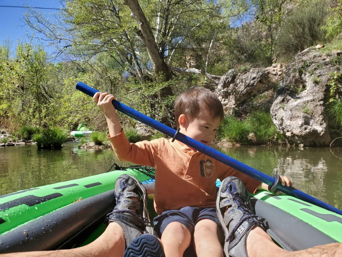 Cave, Yurt, Bubble And Other Glamping Adventures Hotell Sedona Exteriör bild